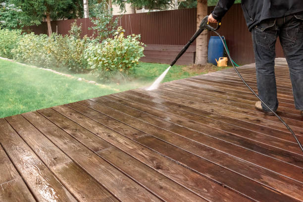 Best Post-Construction Pressure Washing  in Ventnor City, NJ